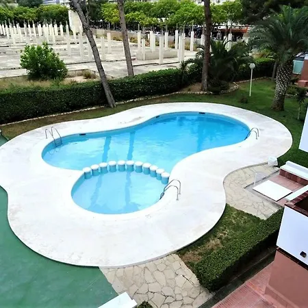 Magnific Buigas 2 Wifi Pool Acc 萨洛
