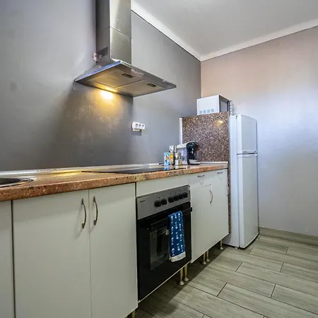 Apartment Magnific Buigas 2 Wifi Pool Acc