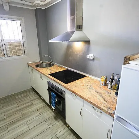 Magnific Buigas 2 Wifi Pool Acc Appartement *