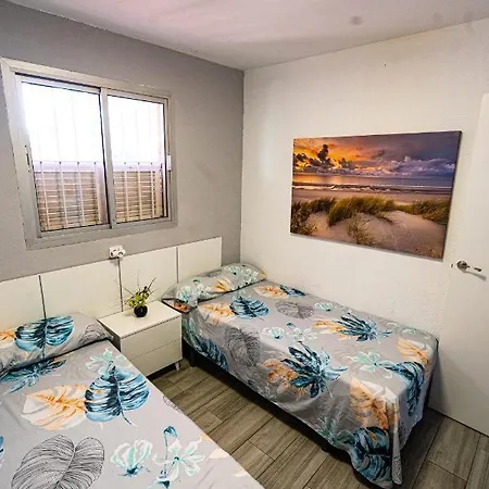 Appartement Magnific Buigas 2 Wifi Pool Acc *
