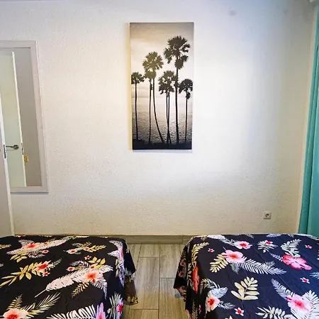 Apartment Magnific Buigas 2 Wifi Pool Acc Salou