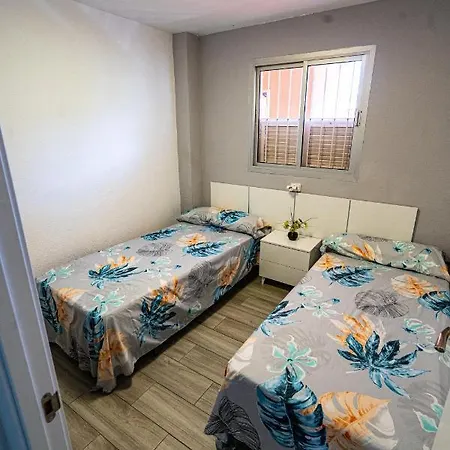 Magnific Buigas 2 Wifi Pool Acc Appartement Salou
