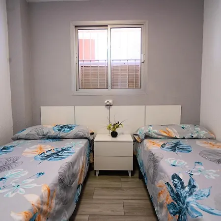 Appartement Magnific Buigas 2 Wifi Pool Acc Salou