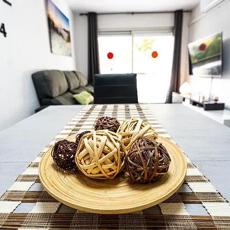 Appartement Magnific Buigas 2 Wifi Pool Acc *
