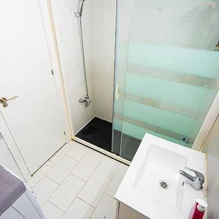 Magnific Buigas 2 Wifi Pool Acc Appartement Salou