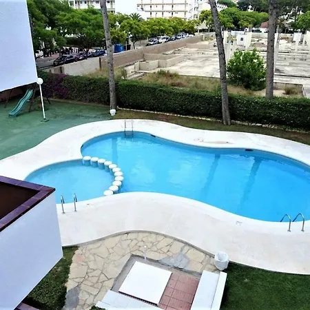 Magnific Buigas 2 Wifi Pool Acc Appartement *